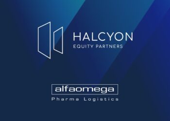 Στρατηγική επένδυση του Halcyon Equity Partners στην AlfaOmega A.E.