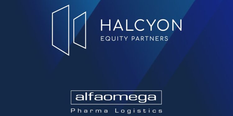 Στρατηγική επένδυση του Halcyon Equity Partners στην AlfaOmega A.E.