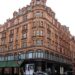 Στο στόχαστρο των χάκερ και το Harrods