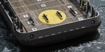 Η ευρωπαϊκή startup πίσω από τα υποβρύχια drone που μπορούν να παραμείνουν στο νερό τρεις μήνες