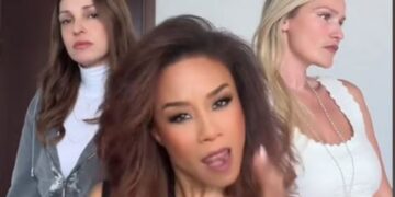 Reunion με βίντεο στο TikTok 20 χρόνια μετά