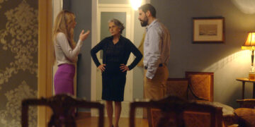 Ηλέκτρα: Η Τιτίκα πέφτει θύμα απαγωγής