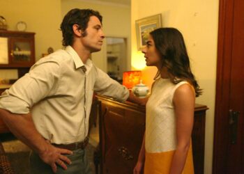 Ηλέκτρα: Η Νεφέλη και ο Παύλος βρίσκονται σε αδιέξοδο