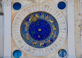 Σκορπιοί, επανεξετάστε τα όρια που δεν σας χρησιμεύουν πλέον