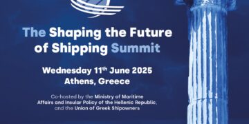 Ναυτιλιακή Σύνοδος Κορυφής τον Ιούνιο στην Αθήνα