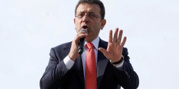 Απέκλεισαν την πρόσβαση χρηστών στον λογαριασμό του Εκρέμ Ιμάμογλου στο X