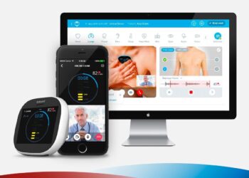 Πιλοτική Υπηρεσία Τηλεϊατρικής Νέας Γενιάς στους Δήμους Αγράφων και Κηφισιάς