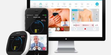 Πιλοτική Υπηρεσία Τηλεϊατρικής Νέας Γενιάς στους Δήμους Αγράφων και Κηφισιάς