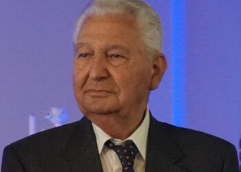 Πέθανε ο Παναγιώτης Πουρσανίδης, ιστορικό στέλεχος της Πέντε ΑΕ (Σούπερ Μάρκετ Γαλαξίας)