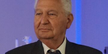 Πέθανε ο Παναγιώτης Πουρσανίδης, ιστορικό στέλεχος της Πέντε ΑΕ (Σούπερ Μάρκετ Γαλαξίας)