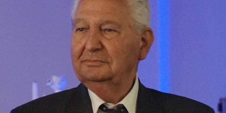 Πέθανε ο Παναγιώτης Πουρσανίδης, ιστορικό στέλεχος της Πέντε ΑΕ (Σούπερ Μάρκετ Γαλαξίας)