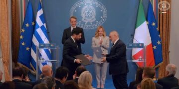 Ελληνικός σιδηρόδρομος: Τι αλλάζει με τη συμφωνία της Ρώμης