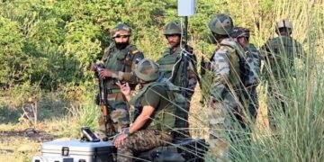 Ινδία – Πακιστάν: Εμμένει ότι χτύπησε τρομοκρατικές υποδομές το Νέο Δελχί