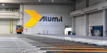 Κλείνει την εκκρεμότητα του free float η Alumil