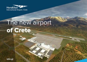 Η IFSAS Αναλαμβάνει την Υλοποίηση Κρίσιμων Συστημάτων Ασφαλείας