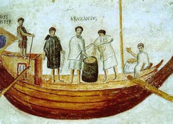 Αρχαία Ρώμη: Πώς ανατίναξε την εμπορική της αυτοκρατορία