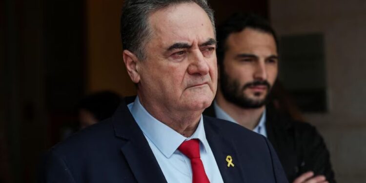 Το Ιράν θα πάθει «ό,τι και η Χαμάς στη Γάζα» απειλεί ο υπουργός Άμυνας