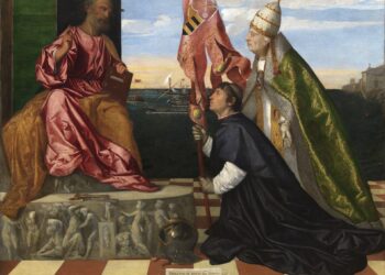 Αλέξανδρος ο ΣΤ’: Ο Πάπας που μοίρασε τα εδάφη του Νέου Κόσμου