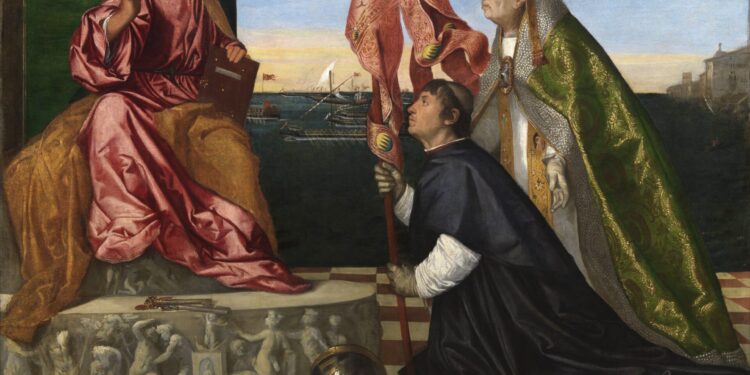 Αλέξανδρος ο ΣΤ’: Ο Πάπας που μοίρασε τα εδάφη του Νέου Κόσμου