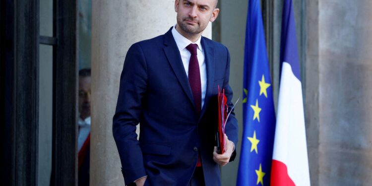 Δηλώνει αποφασισμένη να αναγνωρίσει Παλαιστινιακό Κράτος