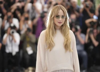 Τζένιφερ Λόρενς: «Για να γίνετε ηθοποιός, κάντε παιδιά!»