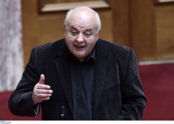 Πρόταση – πλυντήριο, η πρόταση της ΝΔ