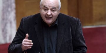 Πρόταση – πλυντήριο, η πρόταση της ΝΔ