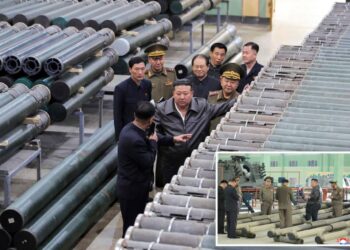 Νέα εκτόξευση βαλλιστικού πυραύλου προς την Ανατολική Θάλασσα