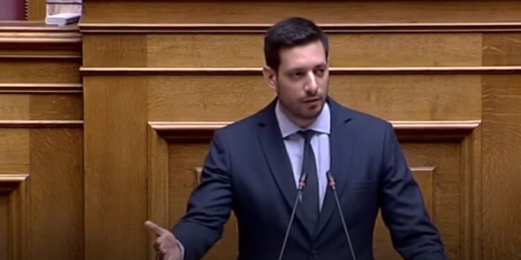 Συνάντηση με συγγενείς θυμάτων από τροχαία για τον νέο ΚΟΚ