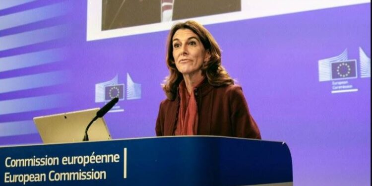 Κομισιόν: «Εστιάζουμε στις καλές συνομιλίες, οι διαπραγματεύσεις συνεχίζονται» – Νέα τηλεφωνική επικοινωνία ΕΕ