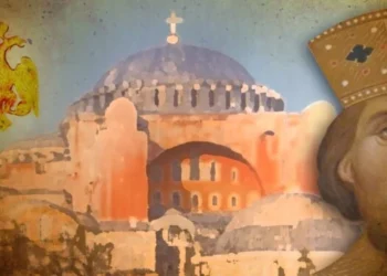 Ο Κωνσταντίνος Παλαιολόγος και οι τελευταίες ημέρες της Κωνσταντινούπολης