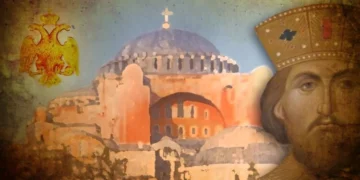 Ο Κωνσταντίνος Παλαιολόγος και οι τελευταίες ημέρες της Κωνσταντινούπολης