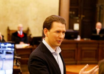 Αθώος σε δεύτερο βαθμό ο Κουρτς