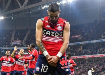 Ρεμί Καμπελά: Ανακοίνωσε την αποχώρησή του από την Λιλ