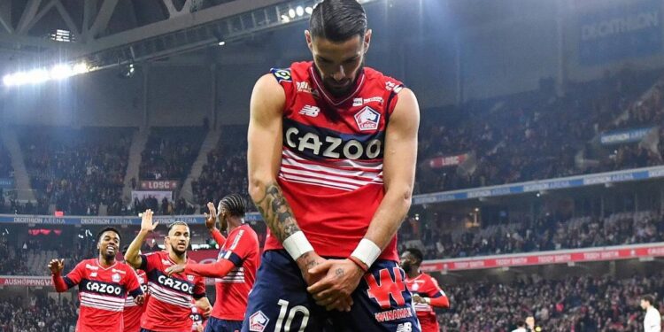 Ρεμί Καμπελά: Ανακοίνωσε την αποχώρησή του από την Λιλ