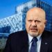 Σε διοικητική άδεια ο εισαγγελέας Καρίμ Χαν εν μέσω έρευνας για σεξουαλική ανάρμοστη συμπεριφορά