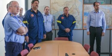 Να περιορίσουμε στο ελάχιστο τις ενάρξεις πυρκαγιών