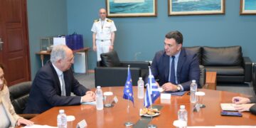 Τα δικαιώματα της ελληνικής αλιείας απορρέουν από το Δίκαιο της Θάλασσας και την ΑΟΖ