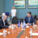 Τα δικαιώματα της ελληνικής αλιείας απορρέουν από το Δίκαιο της Θάλασσας και την ΑΟΖ