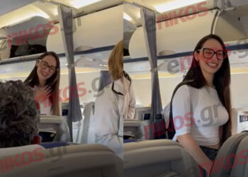 Klavdia: Επιστρέφει στην Ελλάδα μετά την μεγάλη επιτυχία στην Eurovision