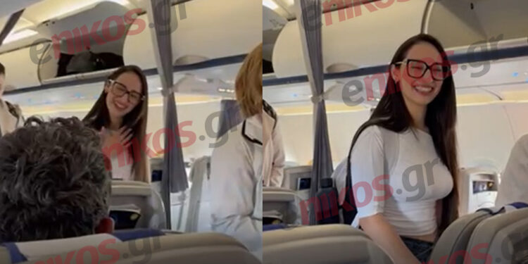 Klavdia: Επιστρέφει στην Ελλάδα μετά την μεγάλη επιτυχία στην Eurovision