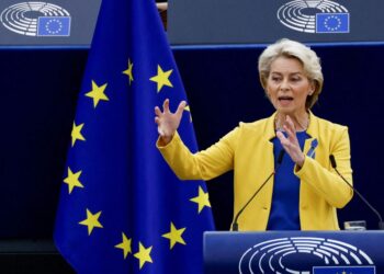 Αντίμετρα 95 δισ. ευρώ αν δεν υπάρξει συμφωνία με τον Τραμπ για τους δασμούς – Δείτε τον κατάλογο με τα προϊόντα