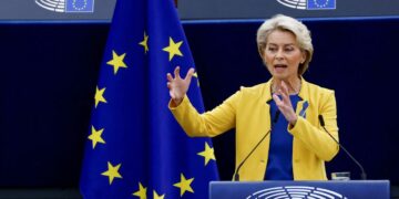 Αντίμετρα 95 δισ. ευρώ αν δεν υπάρξει συμφωνία με τον Τραμπ για τους δασμούς – Δείτε τον κατάλογο με τα προϊόντα