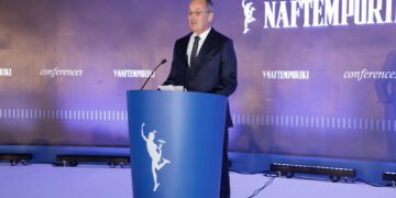 Greek shipping is a pillar of stability and a catalyst for growth