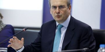 Πέντε δέσμες παρεμβάσεων για αύξηση της προσφοράς κατοικιών