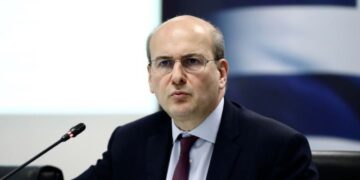 Χατζηδάκης: Η Ελλάδα, επιλογή επιστροφής για χιλιάδες νέους
