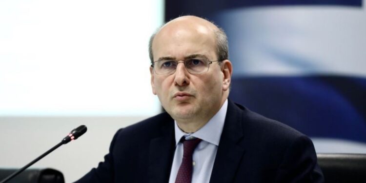 Χατζηδάκης: Η Ελλάδα, επιλογή επιστροφής για χιλιάδες νέους