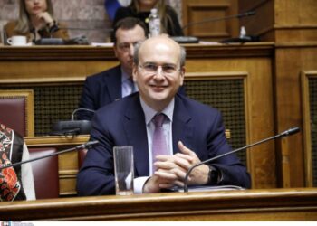 Ανακοινώθηκαν οι αρμοδιότητές του στο Ευρωπαϊκό Λαϊκό Κόμμα