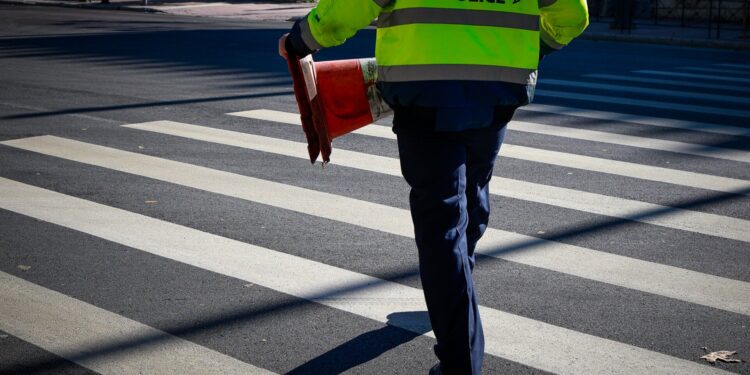 Κυκλοφοριακές ρυθμίσεις στο κέντρο της Αθήνας το Σάββατο