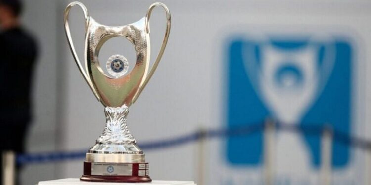 Όλοι οι τελικοί και η «χρυσή βίβλος» της διοργάνωσης